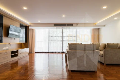 Asa Garden 3 bedrooms, for rent