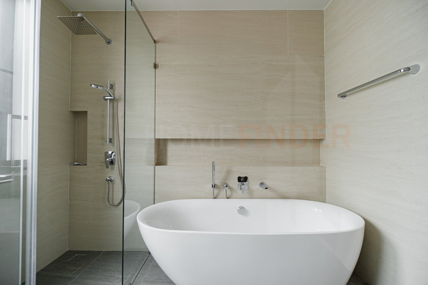 รูป Veritz Heritage Sathupradit 45 3 bedrooms, for sale - รูปที่ 25/27