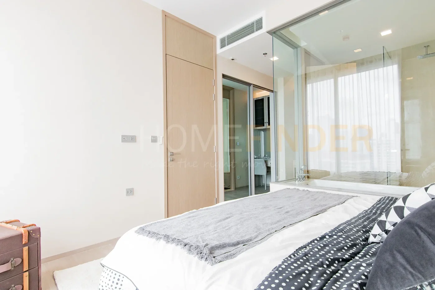picture The ESSE Asoke || ดิ เอส อโศก 1 bedroom, for rent - 14/21
