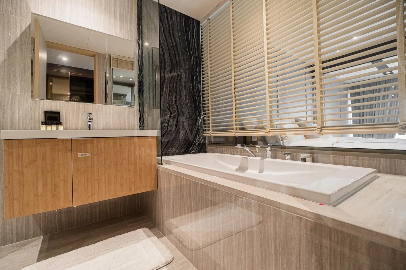picture S47 Sukhumvit 1 bedroom, for sale - 7/8