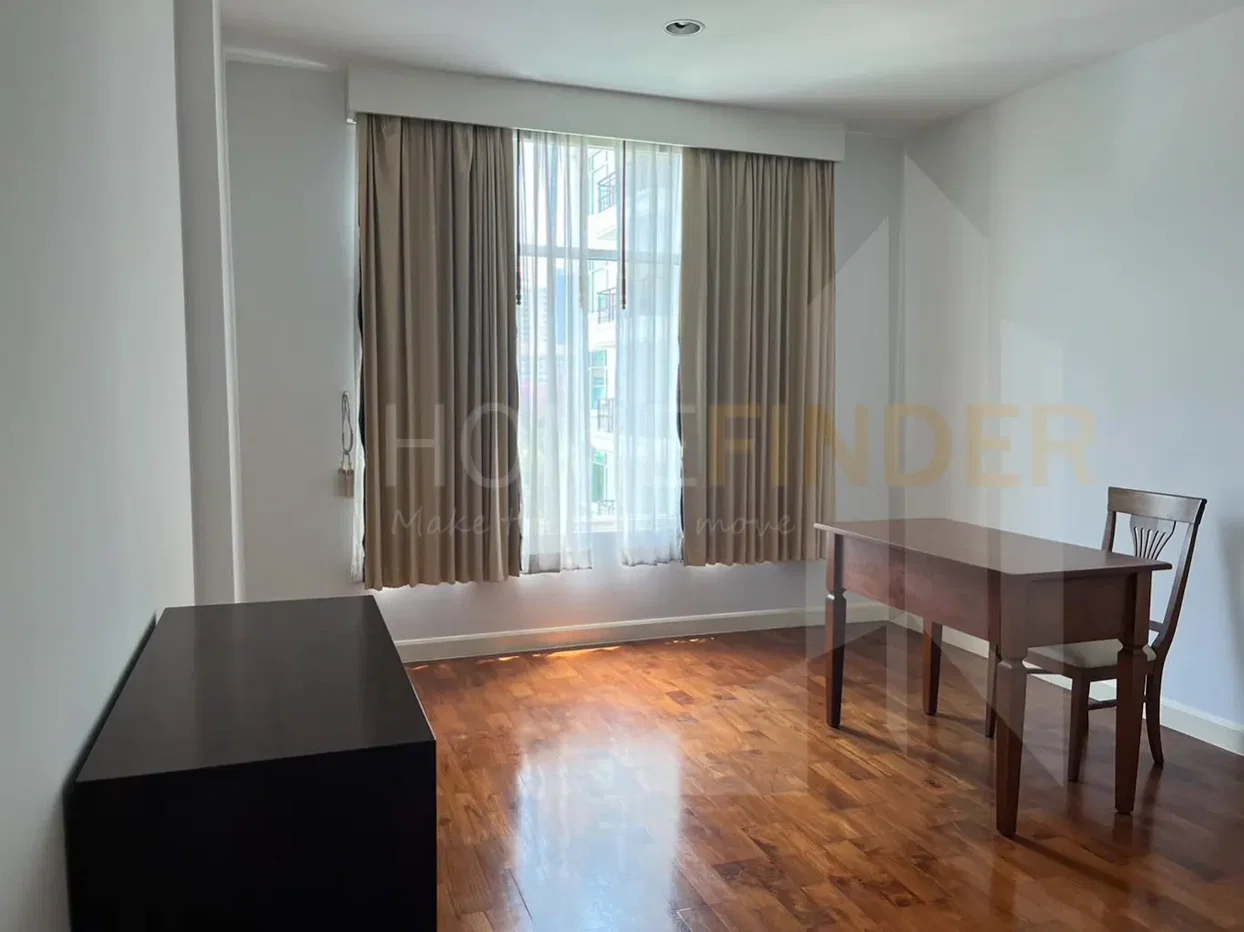 รูป Baan Nunthasiri 2 bedrooms, for rent - รูปที่ 6/8