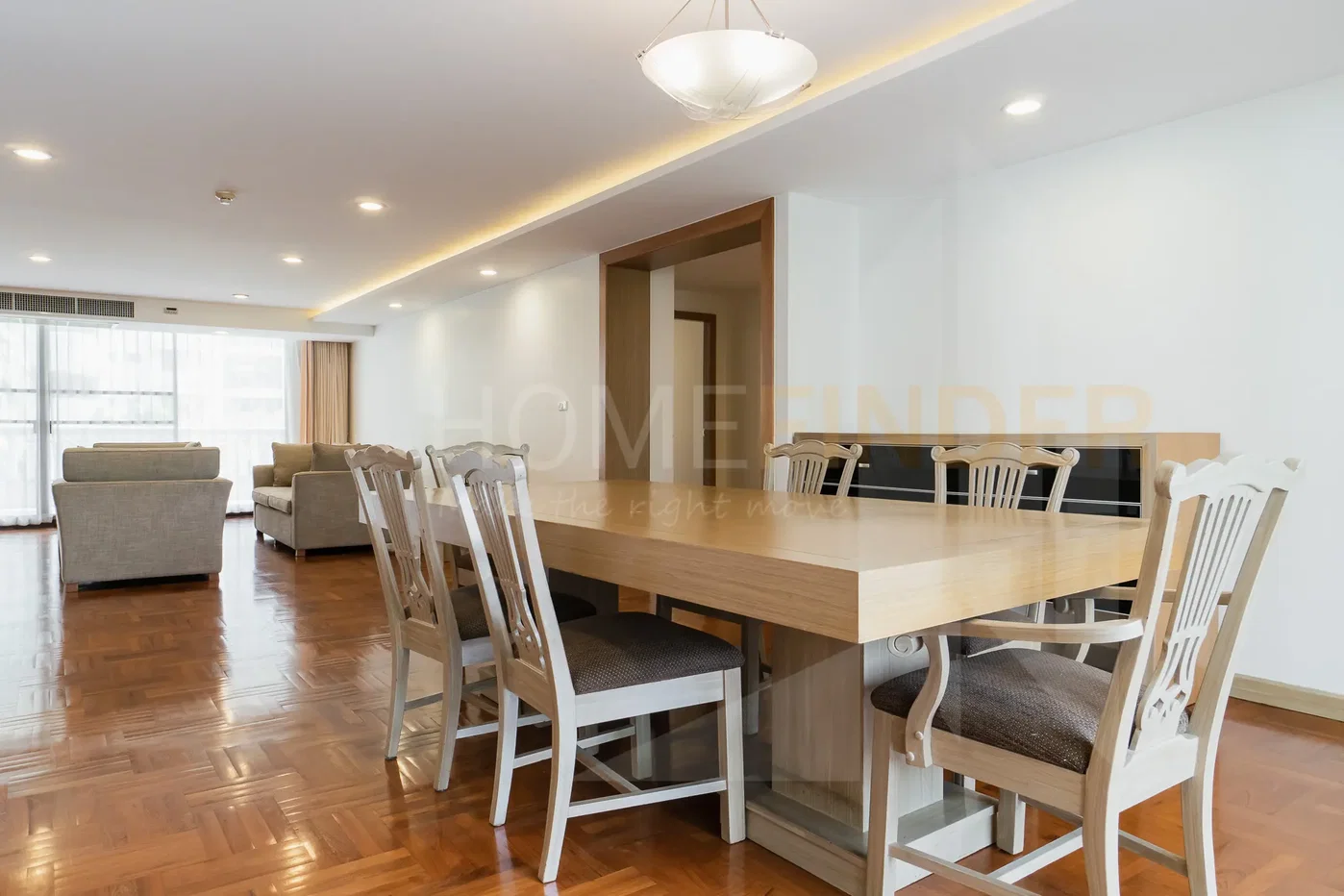 picture Asa Garden 3 bedrooms, for rent - 5/19
