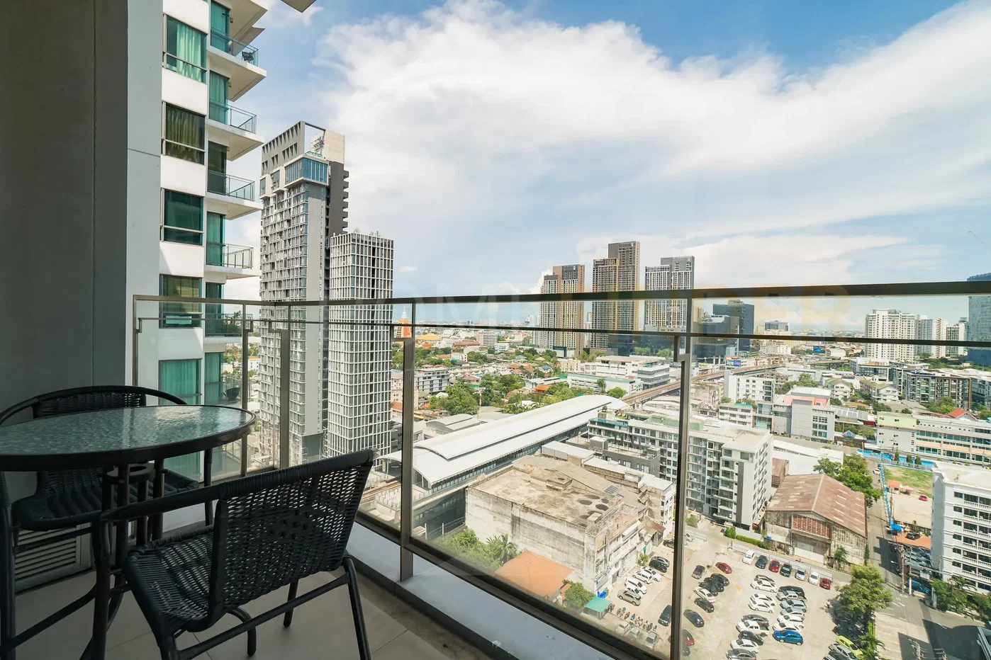รูป The Room Sukhumvit 62 2 bedrooms, for sale - รูปที่ 13/25
