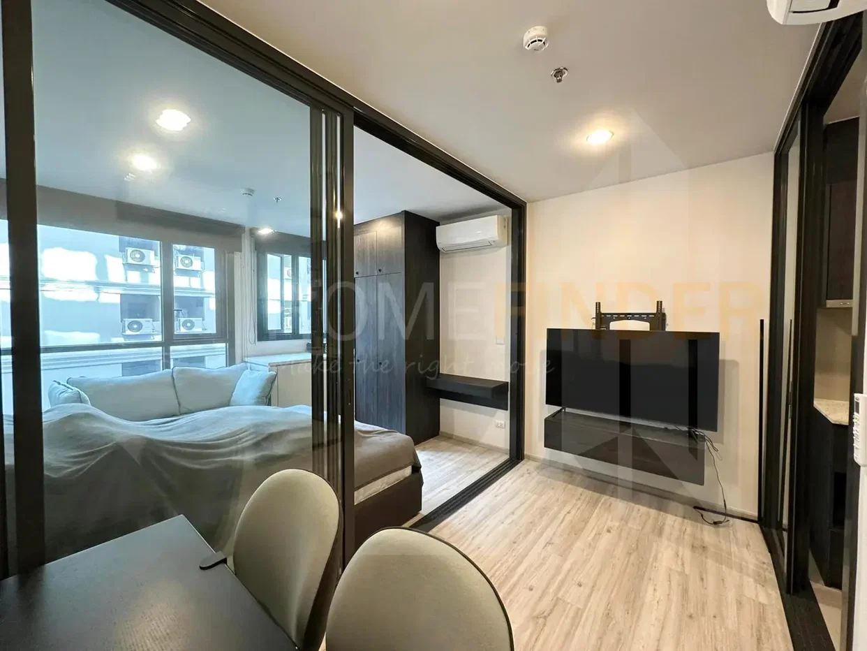 รูป XT Huaikhwang 1 bedroom, for sale - รูปที่ 4/8