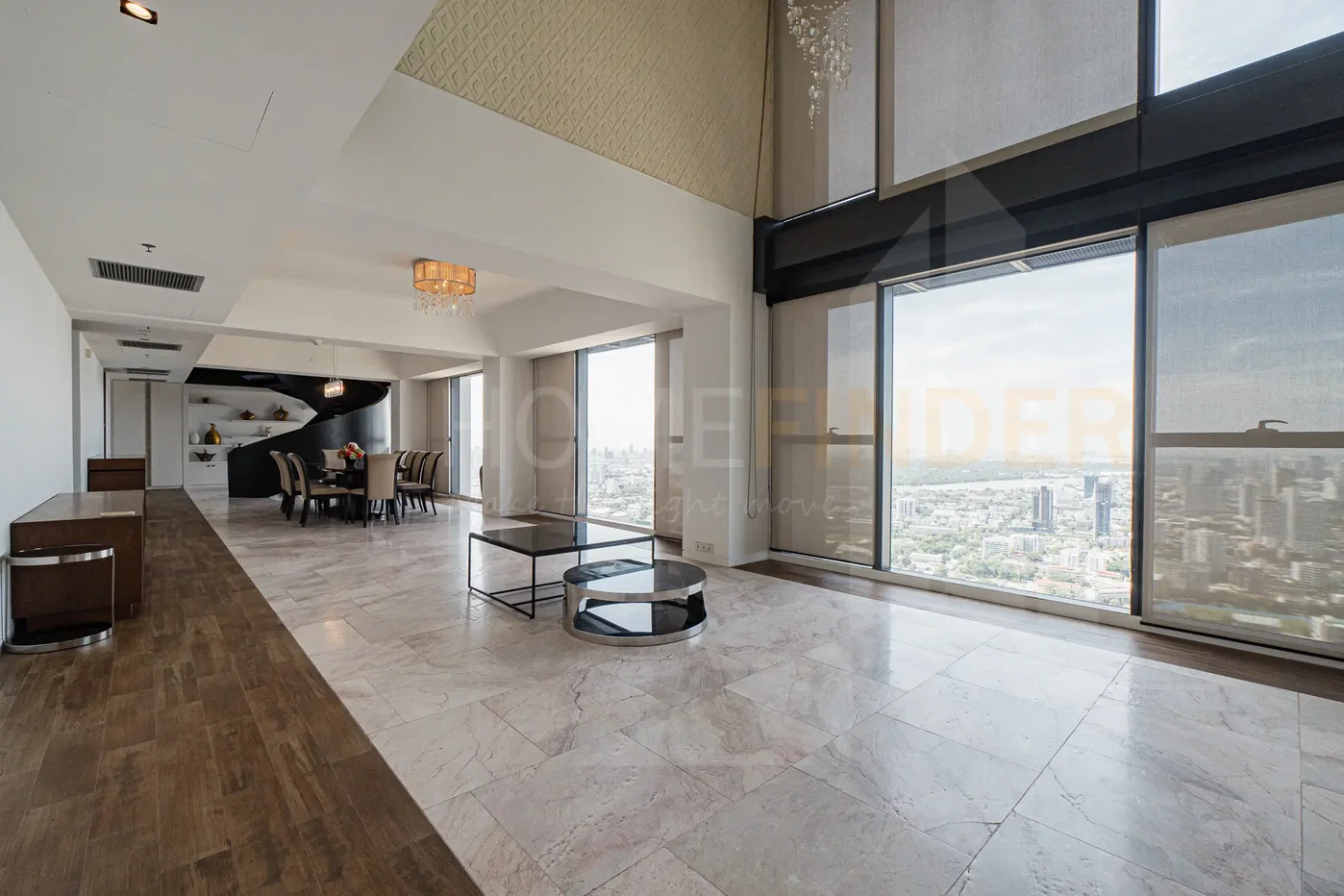 picture The Met Sathorn 3 bedrooms, for sale - 1/10