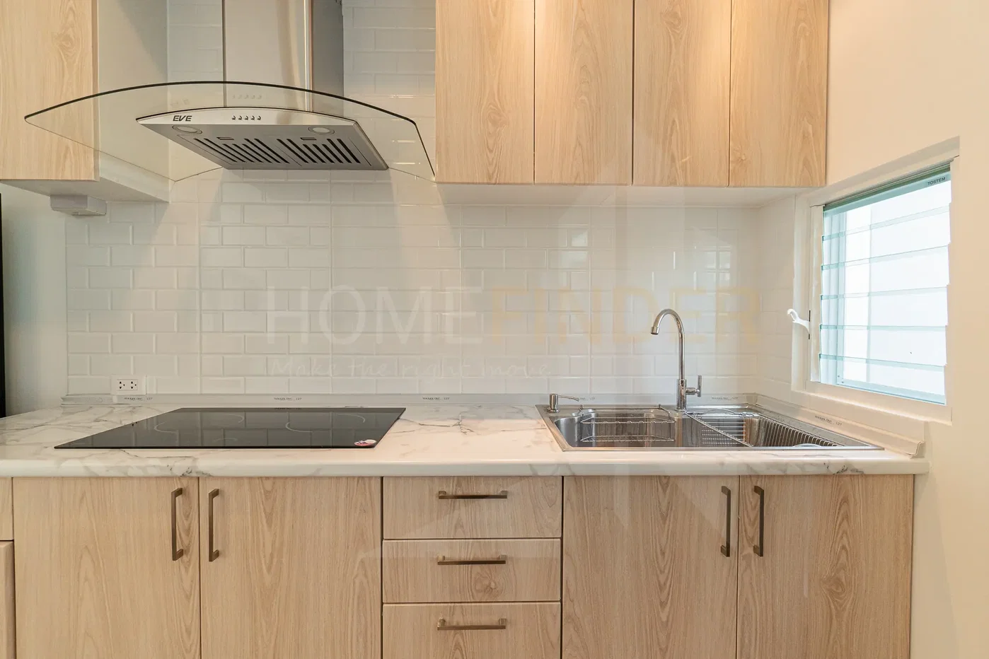 รูป House Magic Indy Bangna-Ramkhamhaeng 2 3 bedrooms, for rent - รูปที่ 6/23