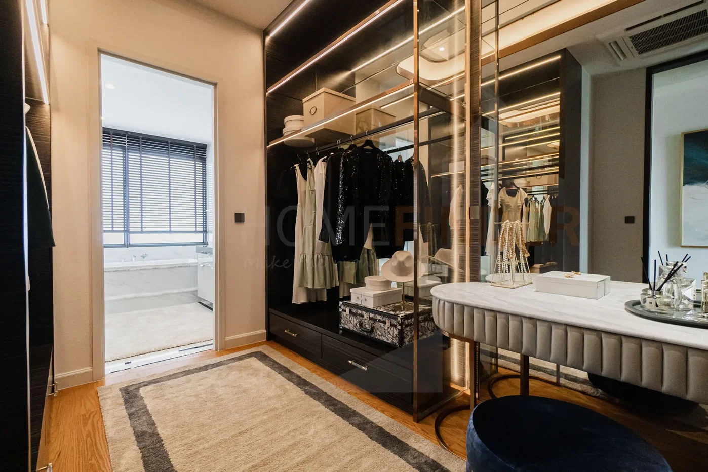 รูป Cinq Royal The Eighteen Bangna KM.7 5 bedrooms, for sale - รูปที่ 22/24
