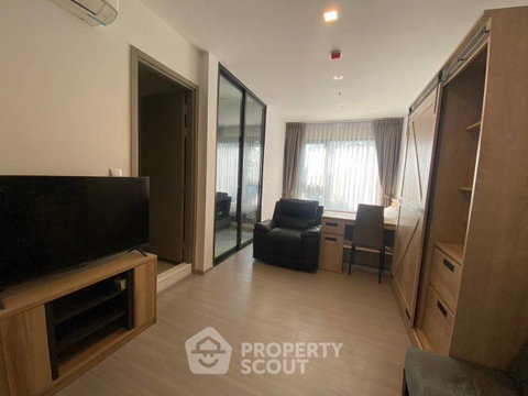 คอนโด 1 ห้องนอน 27 ตร.ม. Life Asoke Hype ใกล้ ARL มักกะสัน (ID 1510932)
