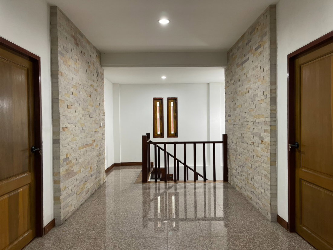 รูป ให้เช่า Home Office (101 ตร.ว.) ลาดปลาเค้า 14 เกษตร-นวมินทร์ - รูปที่ 9/14
