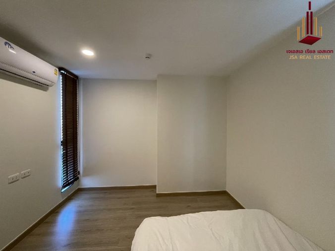 ขายคอนโด 2 ห้องนอน 44 ตร.ม. เดอะคิวบ์ เออร์เบิน สาทร - จันทน์