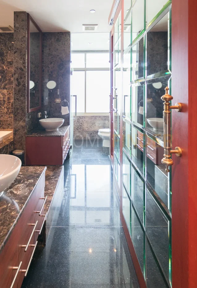 รูป Le Raffine Jambunuda Sukhumvit 31 4 bedrooms, for rent - รูปที่ 34/41