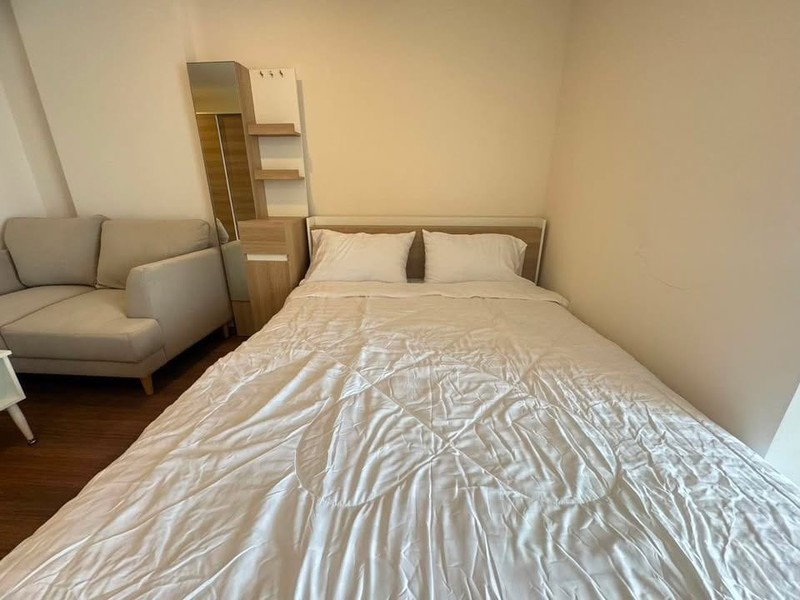 รูป A010438 Lumpini Condo Town Ekachai 48 - รูปที่ 8/8