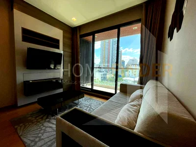 ขายคอนโด : The Address Sathorn 2 bedrooms, for sale