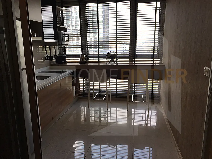 รูป Rhythm Sukhumvit 1 bedroom, for rent - รูปที่ 6/7