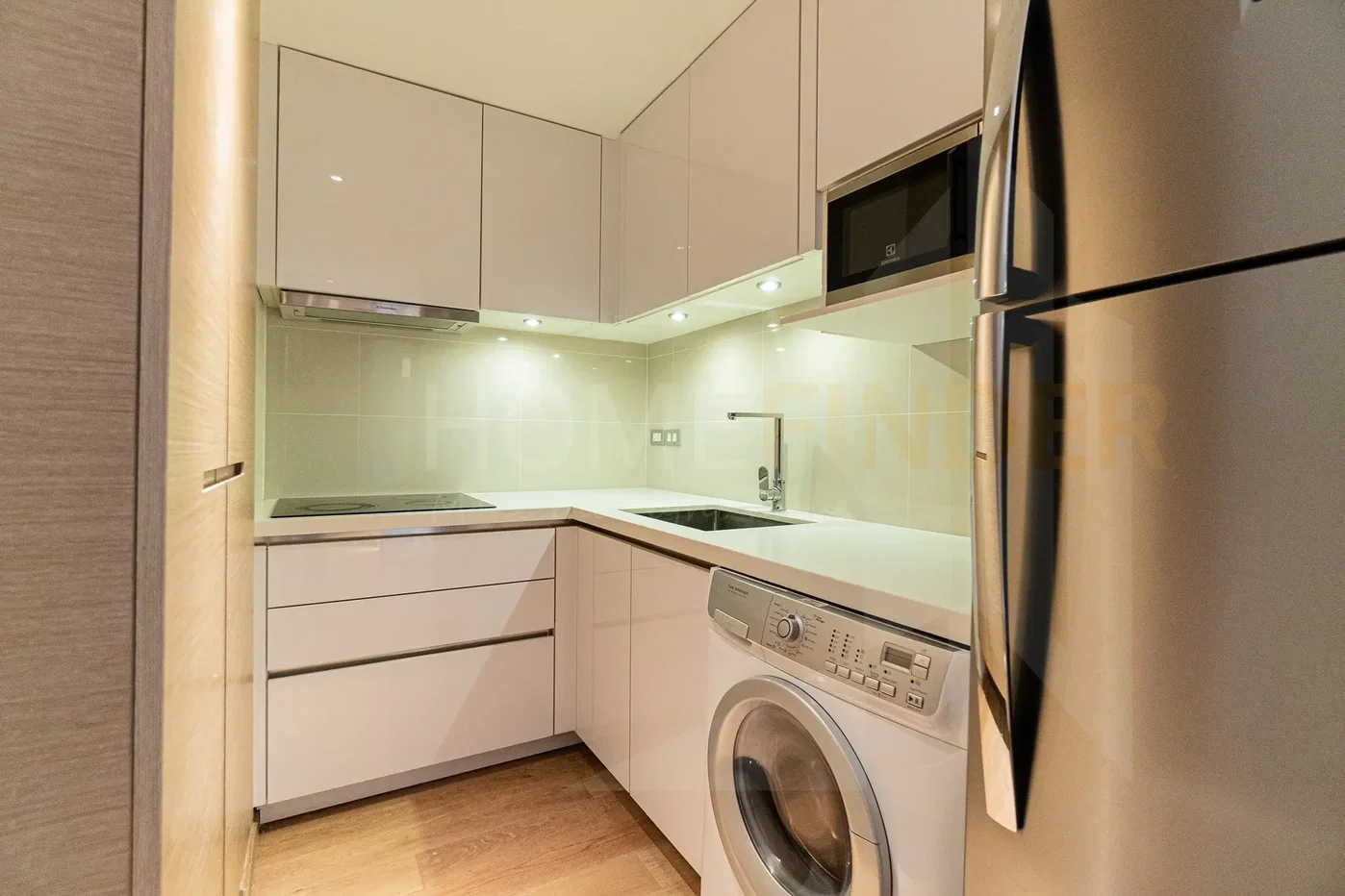 picture The Philo Residence HF-7332 1 bedroom, for rent - 7/14