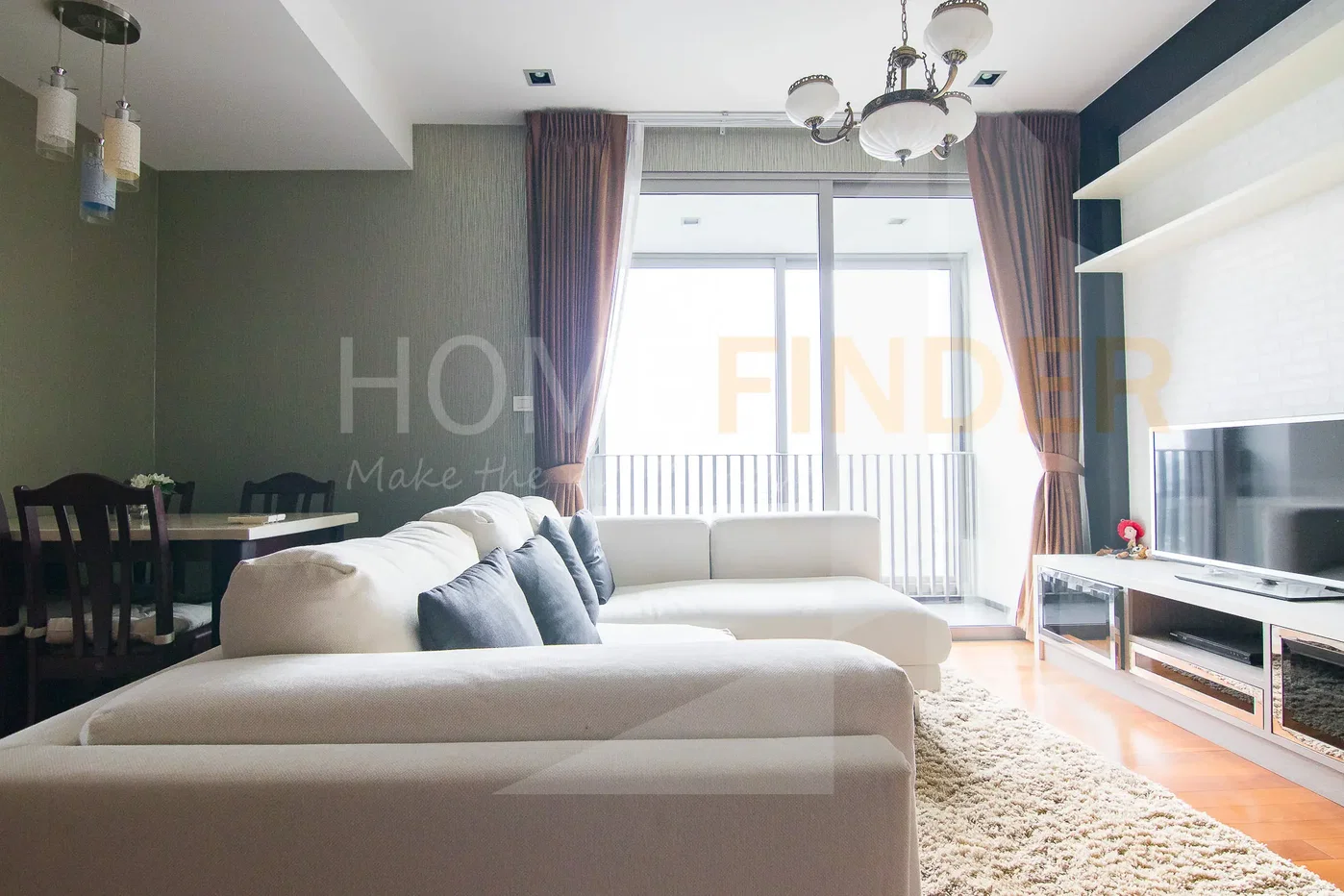 picture Ashton Morph 38 2 bedrooms, for rent - 2/8