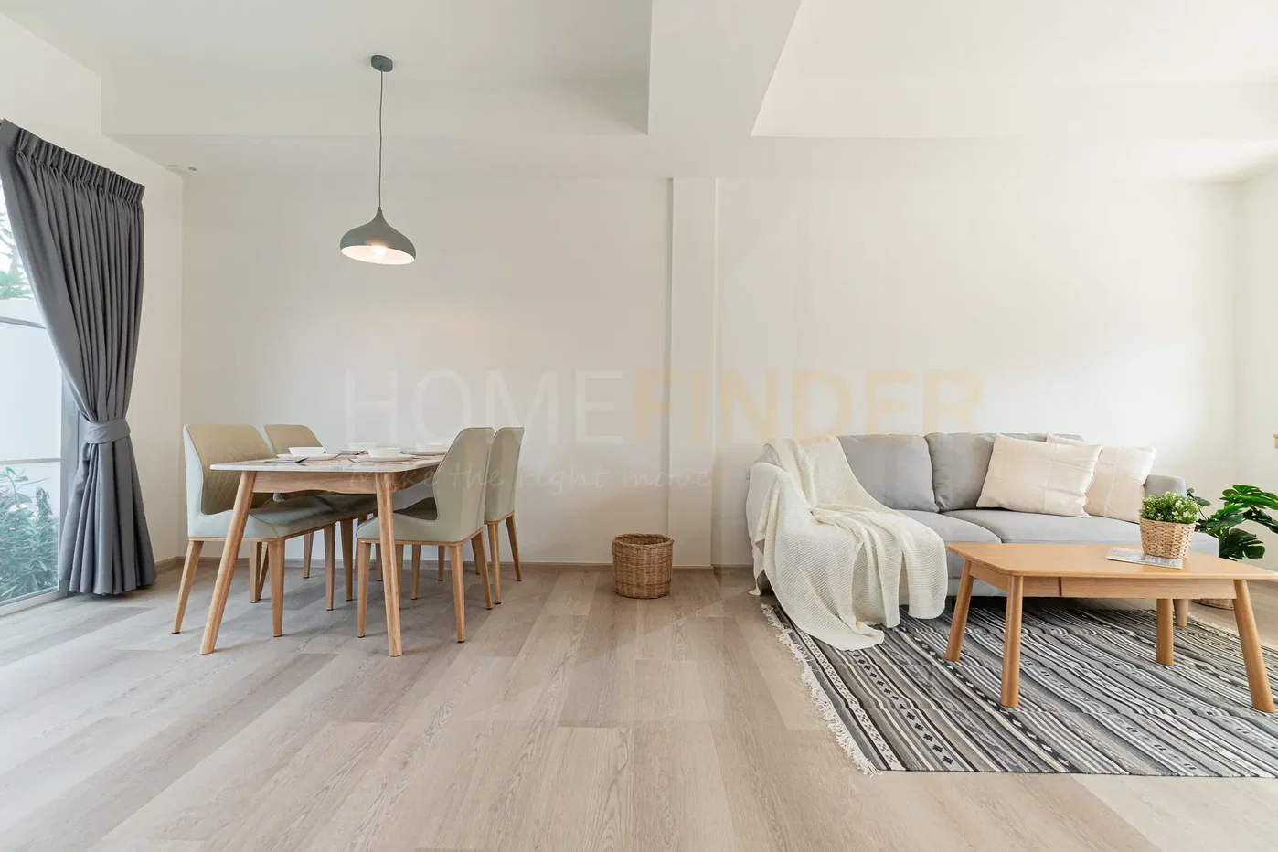 รูป House Magic Indy Bangna-Ramkhamhaeng 2 3 bedrooms, for rent - รูปที่ 3/23