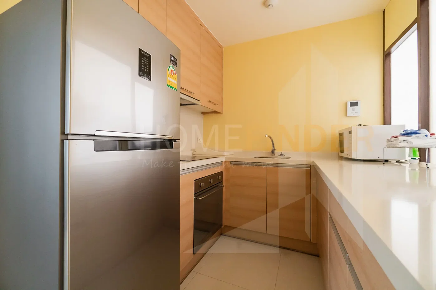 picture Aguston Sukhumvit 22 2 bedrooms, for sale - 14/20