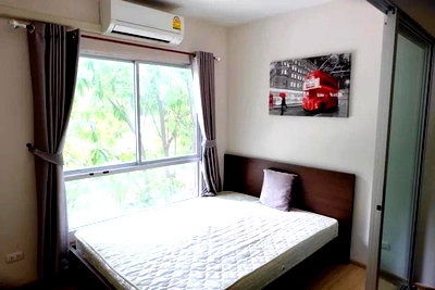 ขายคอนโด : A050320 Plum Condo Bangyai Station