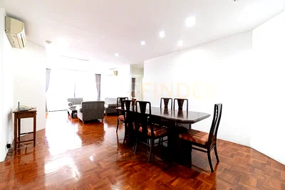 คอนโดให้เช่า : Trinity Complex 2 bedrooms, for rent