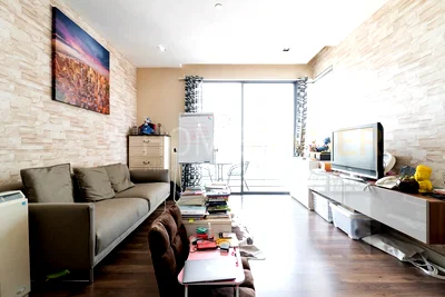 Condos for sale : The Room Sukhumvit 62 2 bedrooms, for sale
