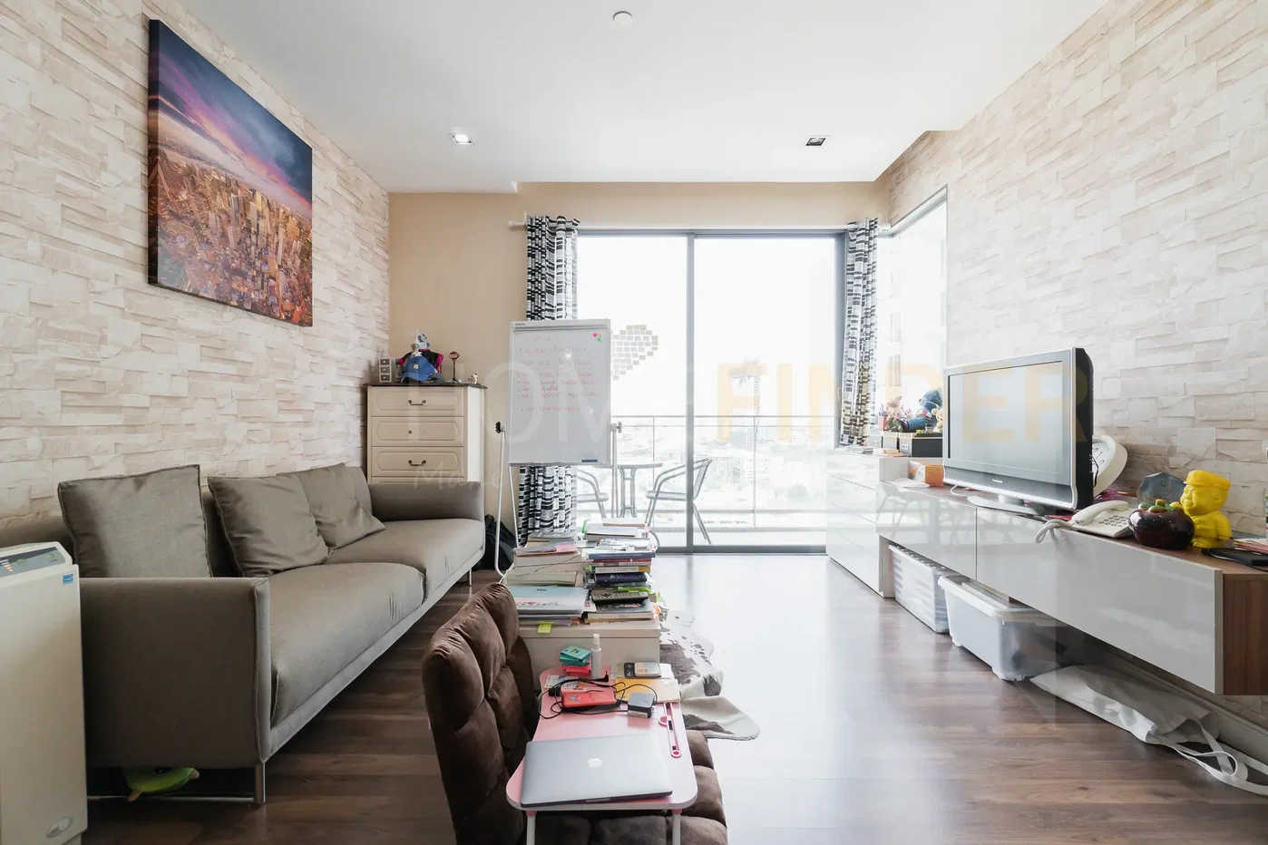 รูป The Room Sukhumvit 62 2 bedrooms, for sale - รูปที่ 1/25