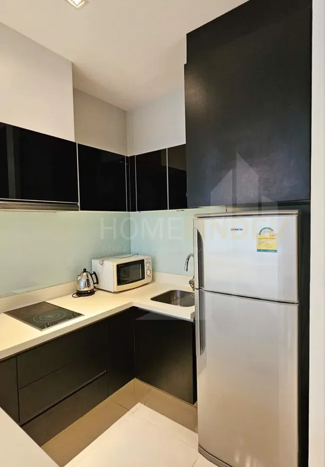 รูป Eight Thonglor Residence condominium 1 bedroom, for rent - รูปที่ 5/7