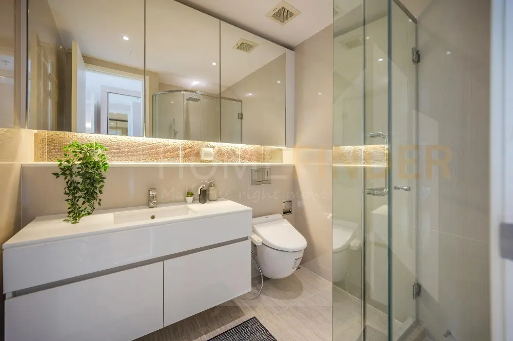 picture H Sukhumvit 43 2 bedrooms, for sale - 8/9