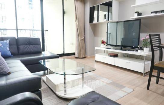 รูป 80 ตร.ม. 1 ห้องนอน 59 Heritage Sukhumvit 59 ใกล้ BTS ทองหล่อ 300 ม. (ID 152402) - รูปที่ 5/11
