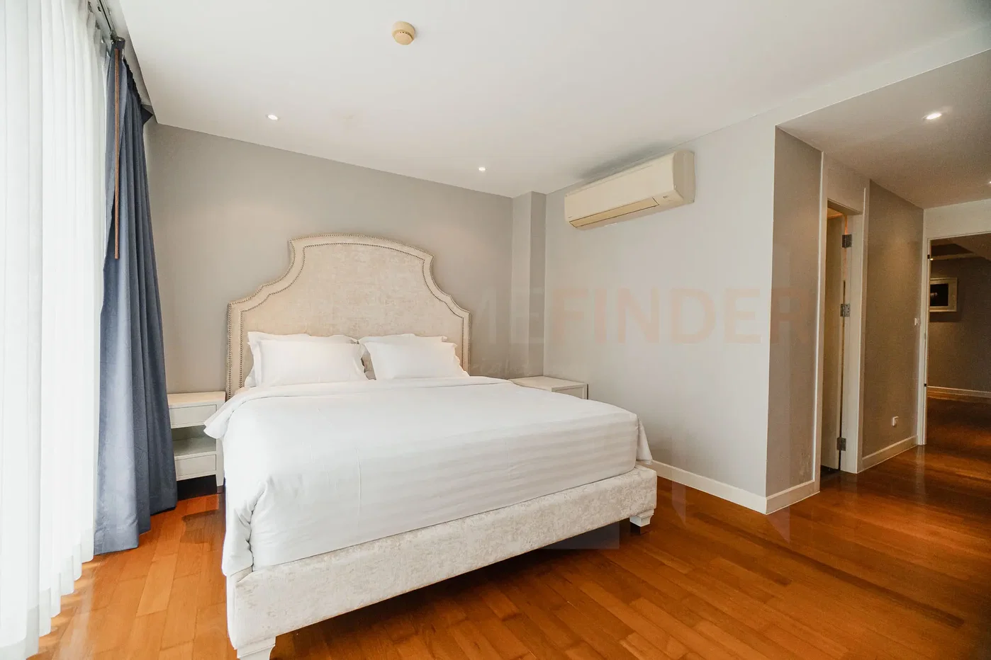 รูป La Citta Penthouse Thonglor 3 bedrooms, for rent - รูปที่ 9/13