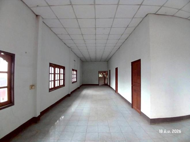 picture HOME 185 Sq.w. Doi Tao Chiang Mai for 907,000 - 6/35