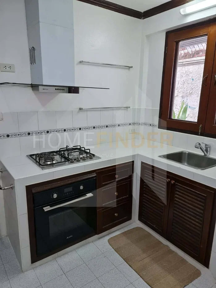 รูป House in Ekkamai Soi 4 3 bedrooms, for rent - รูปที่ 5/7