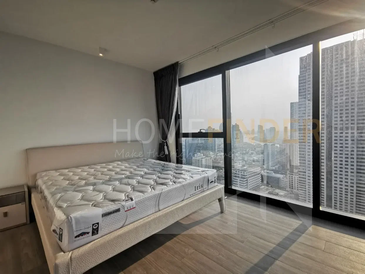 picture The Lofts Silom 3 bedrooms, for rent - 5/7