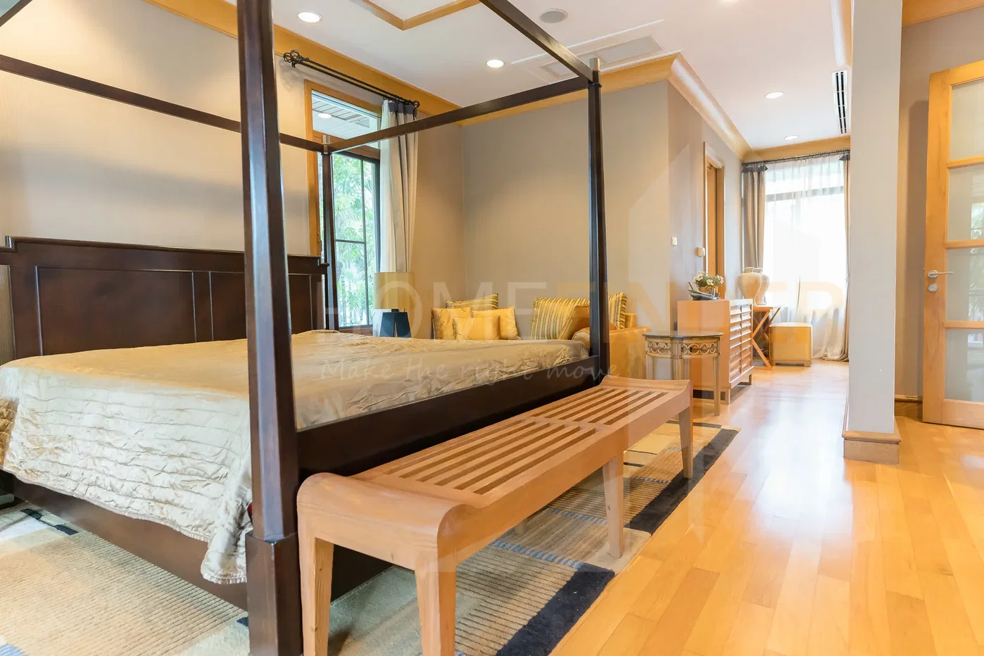 picture Narasiri Pattanakarn 5 bedrooms, for sale - 5/27