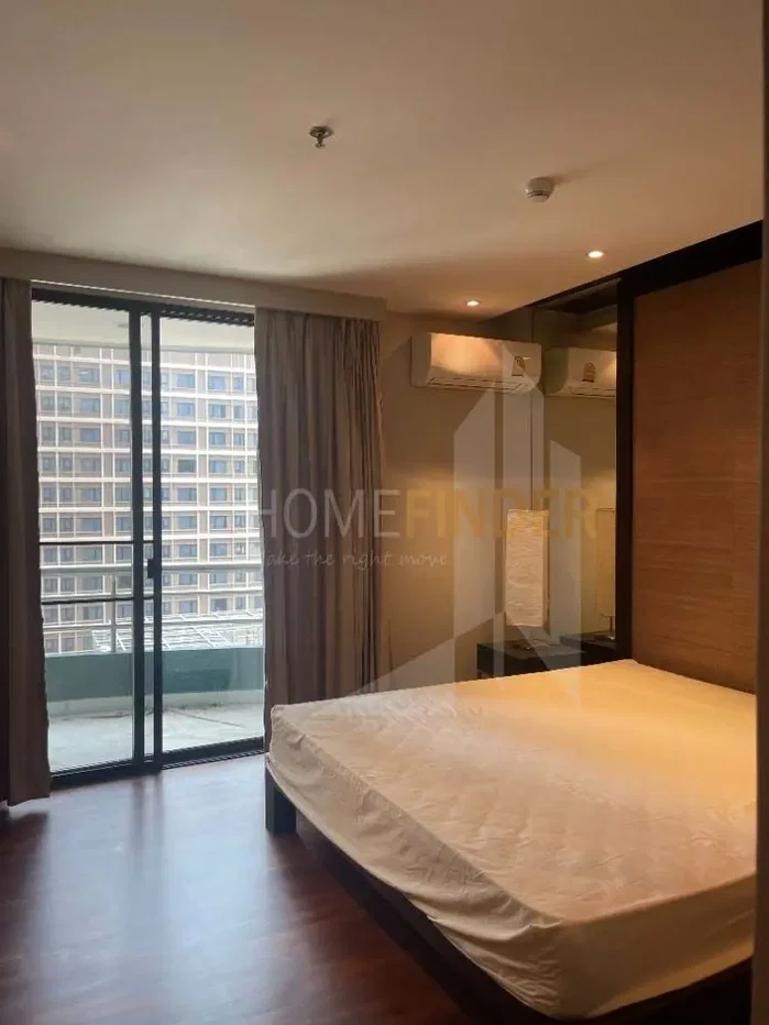 รูป Baan Na Varang 2 bedrooms, for rent - รูปที่ 6/8
