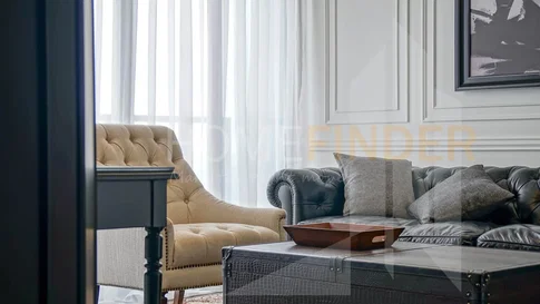 The Lumpini 24 3 bedrooms, for rent