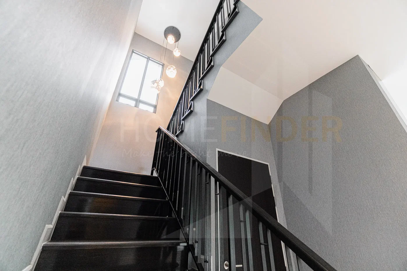 รูป Bangkok Boulevard Srinakarin-Bangna, Modern Style, 4 bedrooms house 4 bedrooms, for sale - รูปที่ 6/17