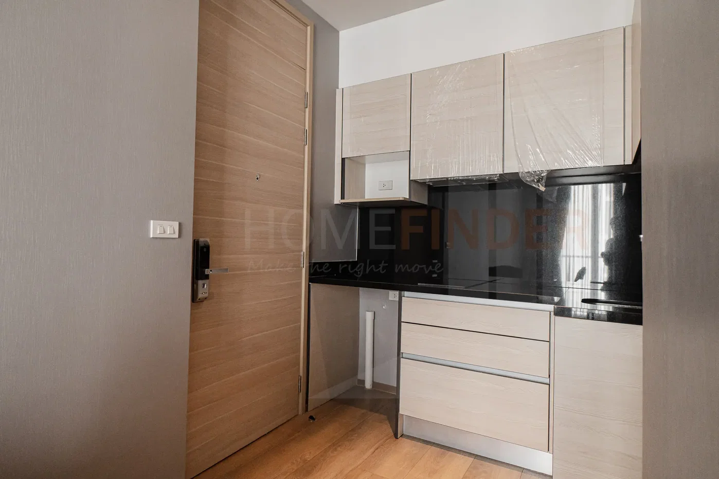รูป PARK ORIGIN PHROM PHONG 1 bedroom, for sale - รูปที่ 7/7