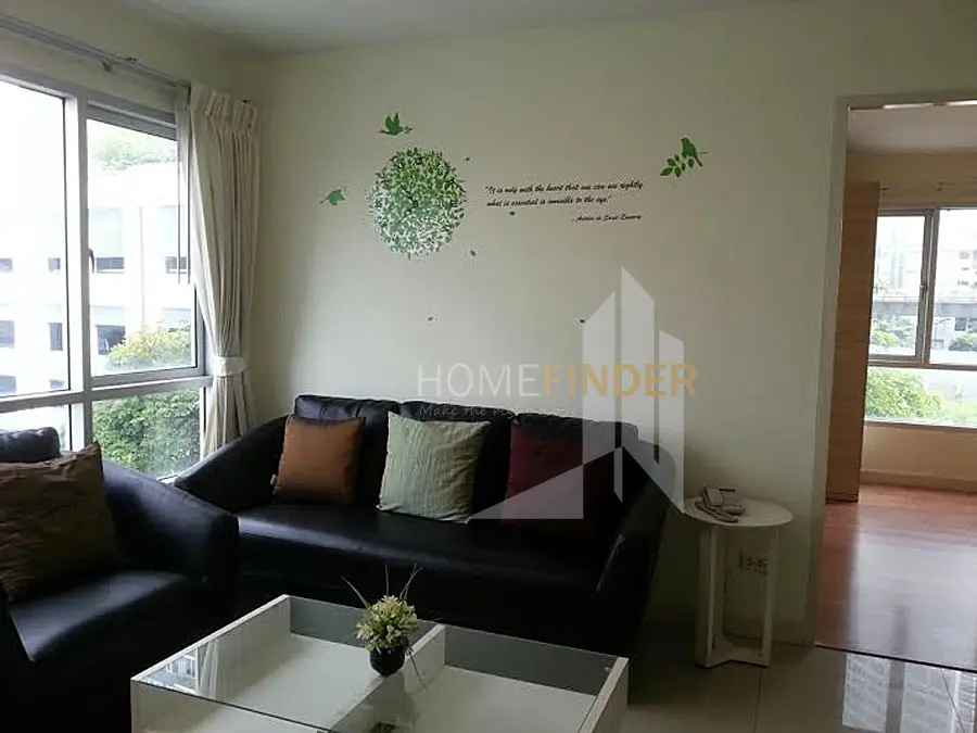picture Condo One Thonglor 1 bedroom, for sale - 1/7