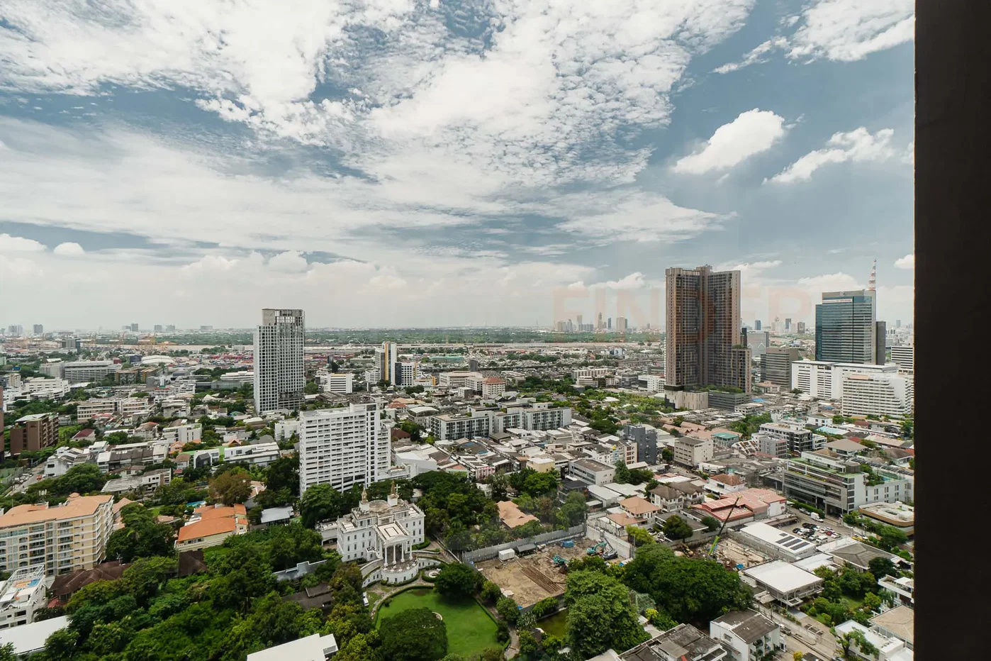รูป Ashton Morph 38 3 bedrooms, for sale - รูปที่ 13/13