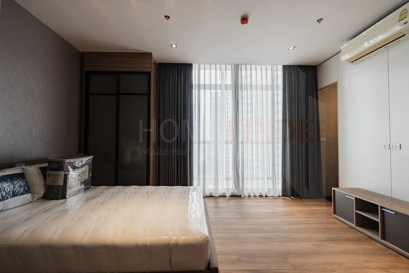 รูป PARK ORIGIN PHROM PHONG 1 bedroom, for sale - รูปที่ 3/9