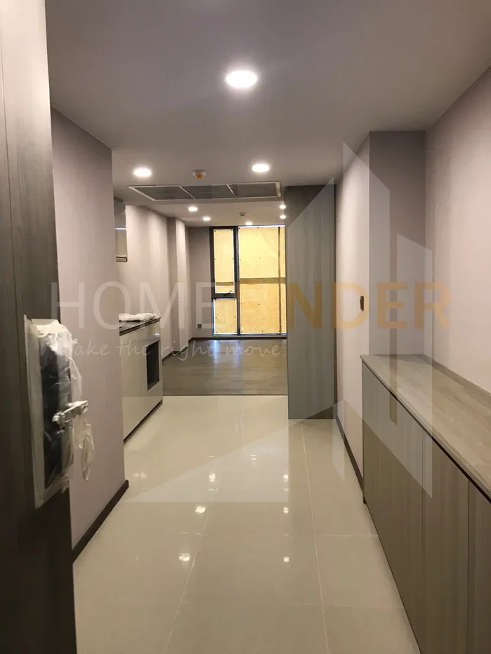 picture Klass Condo Siam 1 bedroom, for sale - 2/8