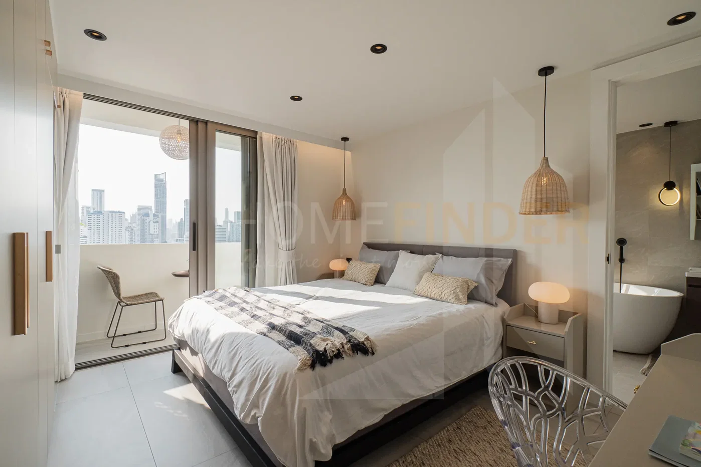 รูป D.S. Tower 2 3 bedrooms, for sale - รูปที่ 5/9