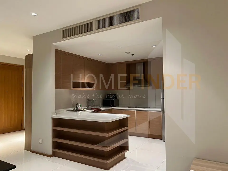 รูป The Emporio Place 3 bedrooms, for rent - รูปที่ 3/8