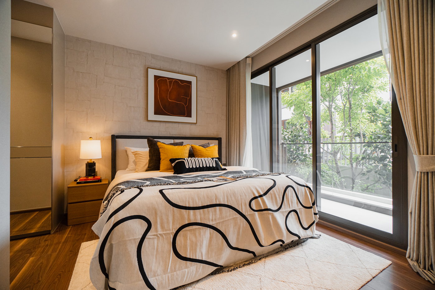 รูป via 61 1 bedroom, for sale - รูปที่ 1/13