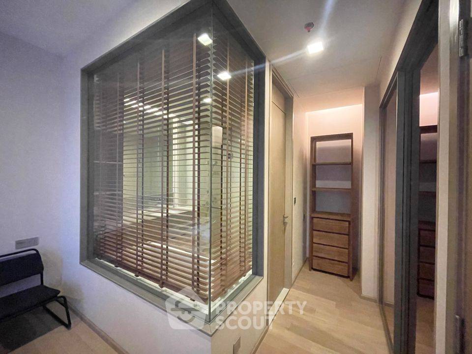 picture 41st-Floor 1-BR The Esse Asoke Near MRT Sukhumvit (ID 1734521) - 11/22
