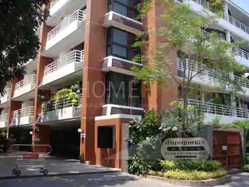 picture Baan Preuksasiri Suanplu 2 bedrooms, for rent - 6/6