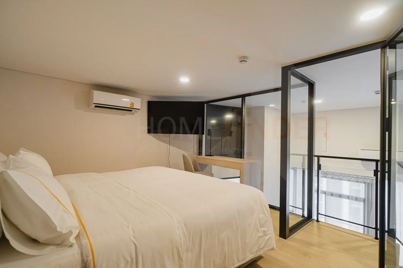 รูป Cassia Rama 9 Bangkok 1 bedroom, for rent - รูปที่ 6/12