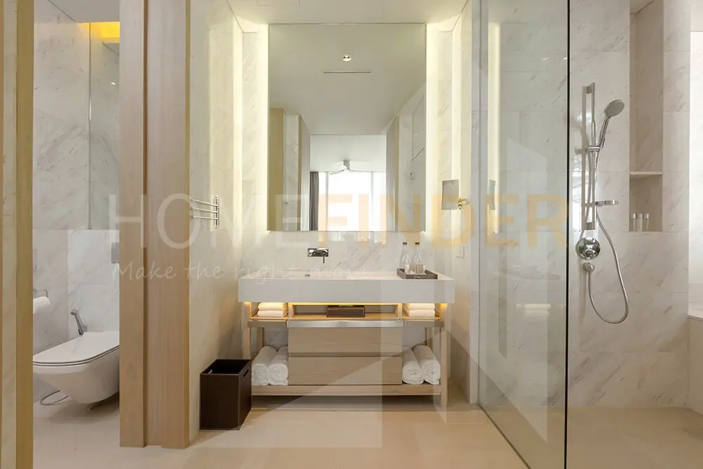 รูป Twinpalms Residences MontAzure 1 bedroom, for sale - รูปที่ 9/16