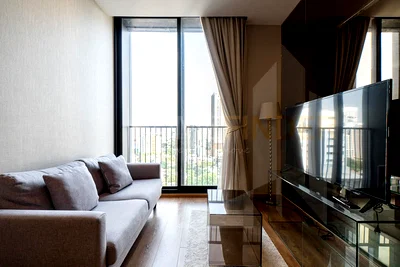 Condos for rent : Noble BE 33 2 bedrooms, for rent